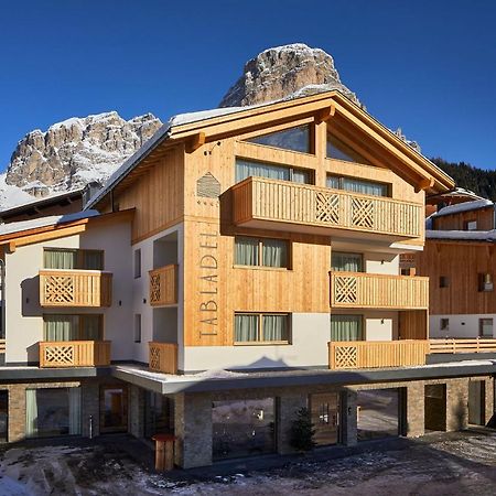 Hotel Tabladel Colfosco Exteriér fotografie