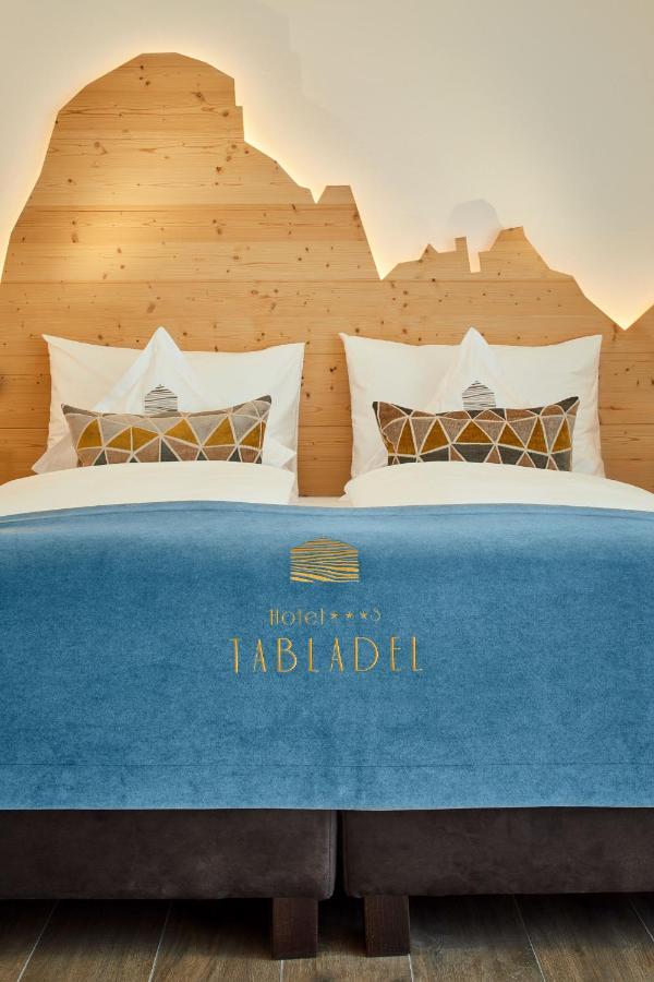 Hotel Tabladel Colfosco Exteriér fotografie