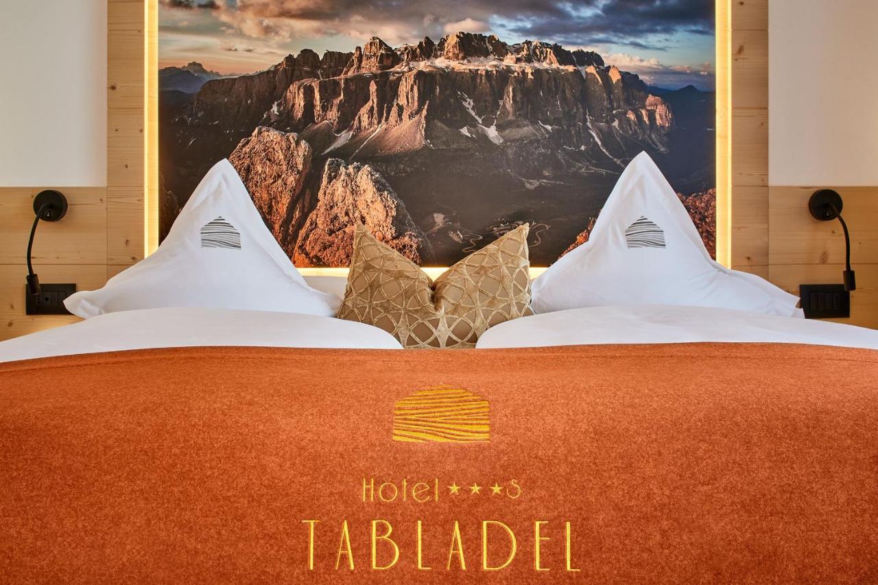 Hotel Tabladel Colfosco Exteriér fotografie