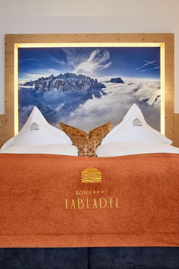 Hotel Tabladel Colfosco Exteriér fotografie